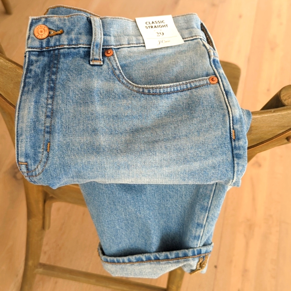 JCrew Denim